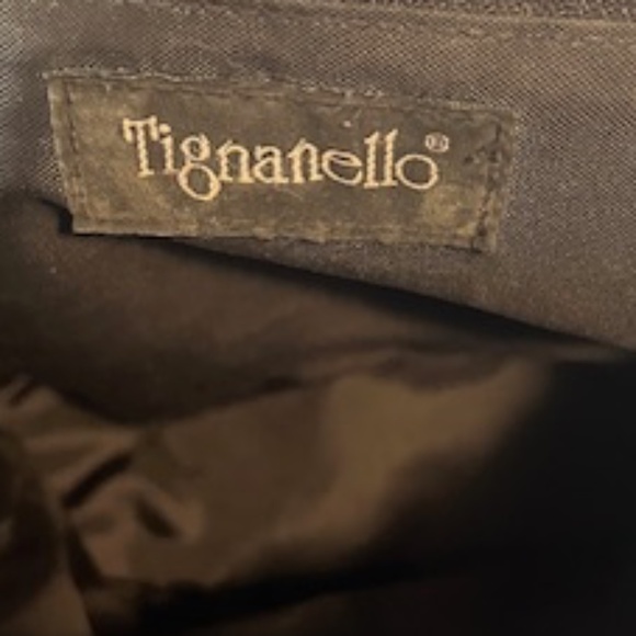 Leather backpack - Picture 3 of 4